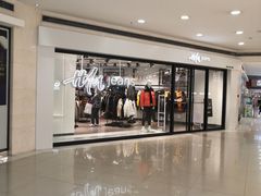 -大连福佳爱琴海购物公园(西安路店)