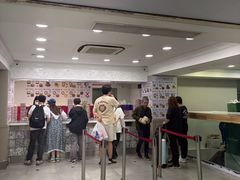 -珍妮曲奇聪明小熊(尖沙咀店)
