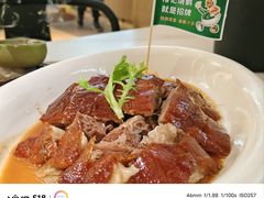 -椿记烧鹅(叠彩店)