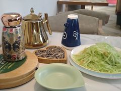 -岳姥姥饺子(泺文路店)