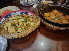 -杨记隆府(白象街店)