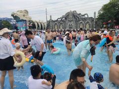 -苏州乐园森林水世界