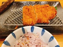 -胜博殿日式炸猪排(悠唐店)