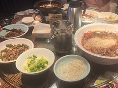 -湖南人家·家传湖南菜(水围店)