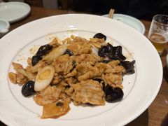-二分八·大同菜(长治路店)