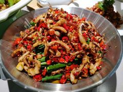 -费大厨辣椒炒肉(黄兴中心广场店)