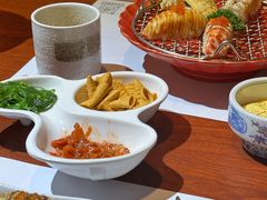 -松羽料理(国大店)