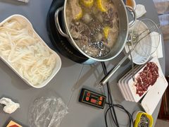 -杏花吴记牛肉火锅