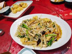 -大胡同天津菜·海肠捞饭·津门皮皮虾锅贴一绝(西姜井店)