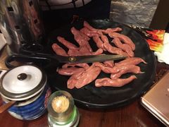 -红小姐的烤肉店(西三旗店)