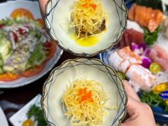 -锦亭料理