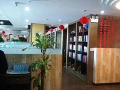 -上岛咖啡(华源四里店)