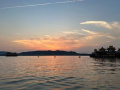 -西湖外事游船(湖滨二公园外事游船码头)