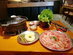 -kingkong大猩猩烤肉(CBD店)