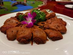 -喜盈门.鱼鲜家味(金马店)