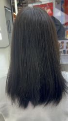 点击看大图 -FINE HAIR 烫染专业设计
