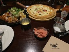 -魔女厨房(明洞店)