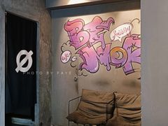 -BE NORMAL CAFE(霞溪路店)
