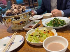 -蒙亨·手把肉·蒙古包文化主题餐厅(天恒广场店)