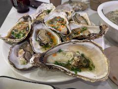 -海月湾海景餐厅( 嵊泗本地老字号店)
