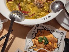 -太二酸菜鱼(福州泰禾店)