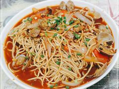 -郑记•不夜城烧烤•龙虾•虾蟹(黄鹤楼店)