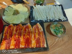 -冷面大王(大南街店)