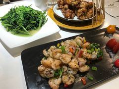 -后宫私房菜(汇客美食娱乐广场店)