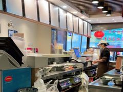 -韩萍老南京馄饨(河西万达店)
