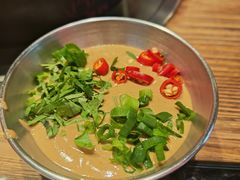 -江湖六膳門串串香(隆礼路店)