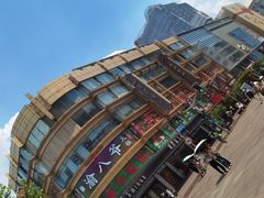 -南京路步行街