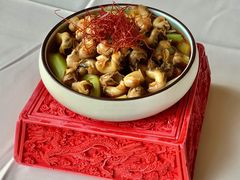 -民国红公馆·秦淮八艳(夫子庙店)