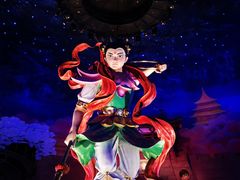 -青岛东方影都融创电影世界
