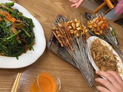 -胜泽眼镜烧烤(云霄路直营店)