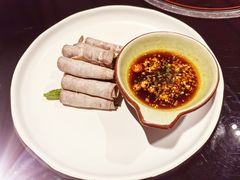 -云采云南菜(中山北路店)