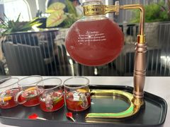 -3号仓库·创意中国菜(新世界城店)