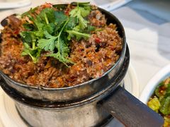 -粤香村(清真川菜店)