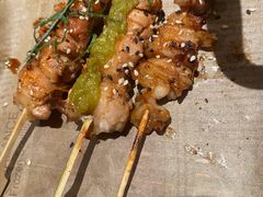 -仓桥家·焗寿司·锅物(光谷步行街店)
