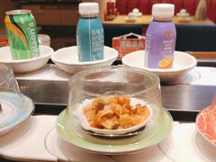 麻辣香蛤-莲寿司(上邦店)