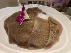 -巴奴毛肚火锅(相州店)