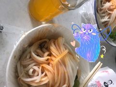 -秦镇史玉林凉皮(翡丽城店)