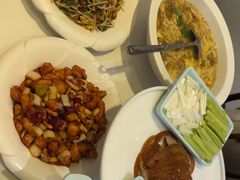 -紫光园(劲松店)