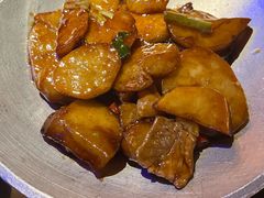 -绿茶餐厅(朝阳大悦城店)