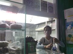 -天泽祥·鼓楼馒头(鼓楼店)
