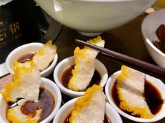 -蘑界·野生菌火锅(深业上城店)