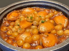 -湖滨客舍·湖北菜