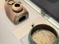 -中国茶叶博物馆(双峰馆区)
