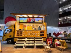 -麦当劳(SM城市广场店)