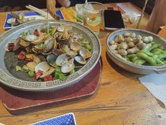 -肉串汪(月坛店)