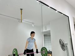 -猴哥健身(保利童心缘店)